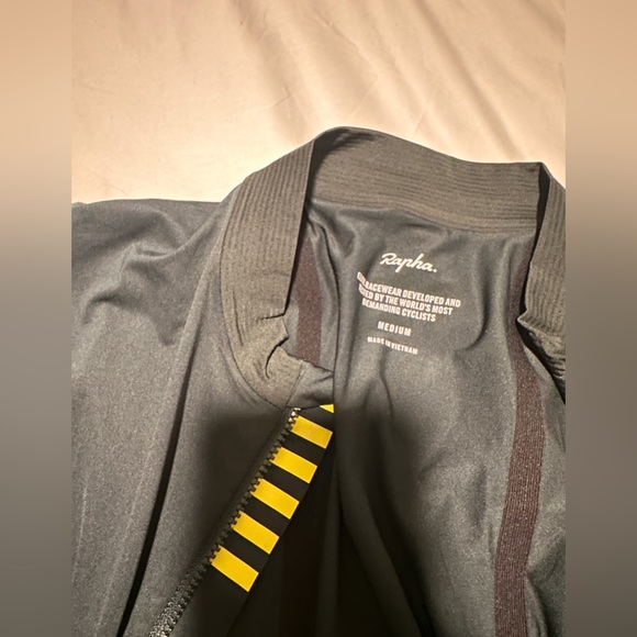 Rapha - Pro Team Jersey - Men's NEW WITH TAGGS - Picture 8 of 15